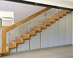 Construction et protection de vos escaliers par Escaliers Maisons à Sceaux-d'Anjou